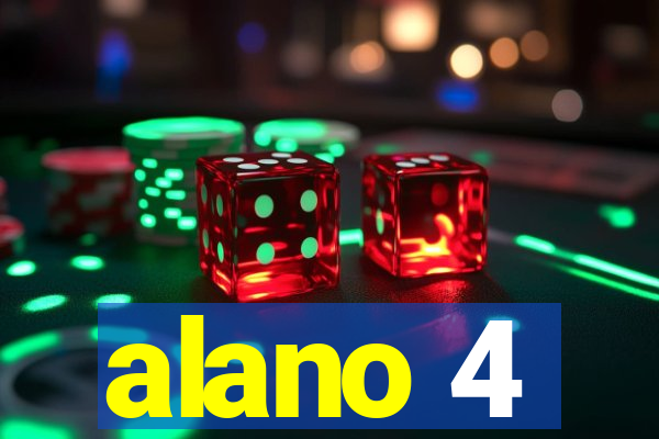 alano 4